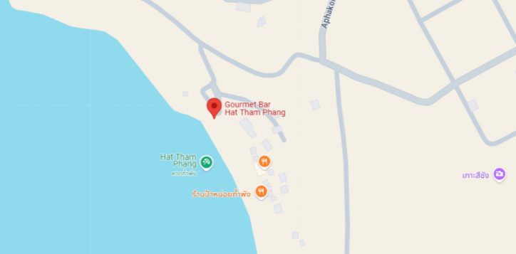 novotel-gourmet-bar-hat-tham-phang-ko-si-chang-location-2