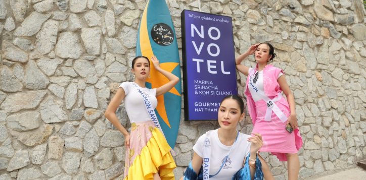 the-contestants-of-miss-thailand-2025-visit-novotel-koh-si-chang-2